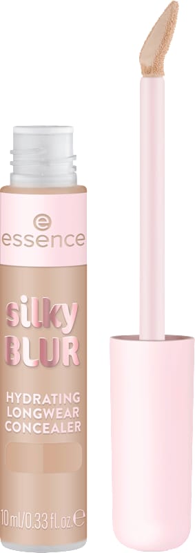 essence Correcteur Silky Blur Hydrating Longwear 200, 10 ml