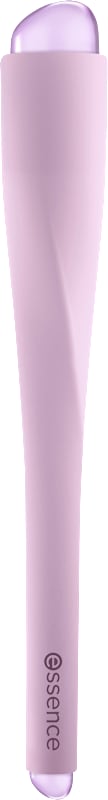 essence Pinceau silicone Double-Sided 01 Bounce & Blend, 1 pièce