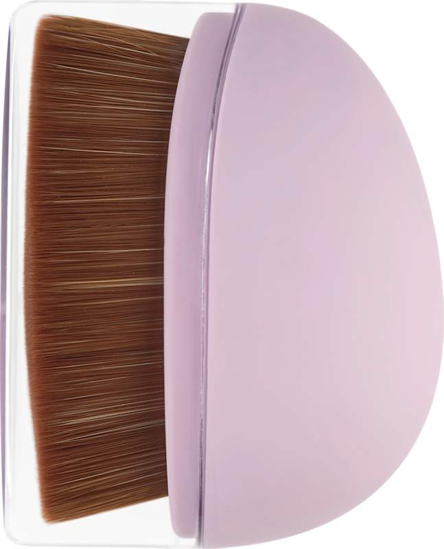 essence Pinceau Kabuki Buffer Brush 01 Kabuki It Real, 1 pièce