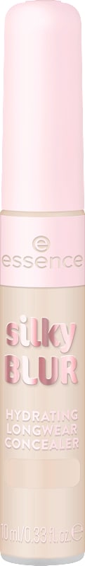 essence Correcteur Silky Blur Hydrating Longwear 50, 10 ml