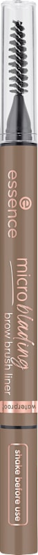 essence Crayon à sourcils Microblading 03 Neutral Brown, 0,6 ml