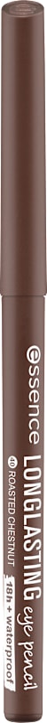 essence Kajal Long-Lasting 40 Roasted Chestnut, 0,28 g