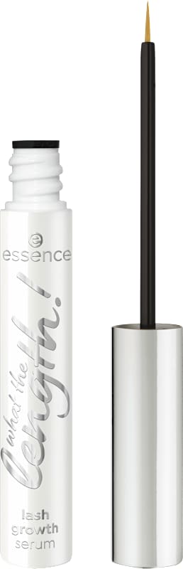 essence Sérum cils What The Length! Lash Growth, 4 ml