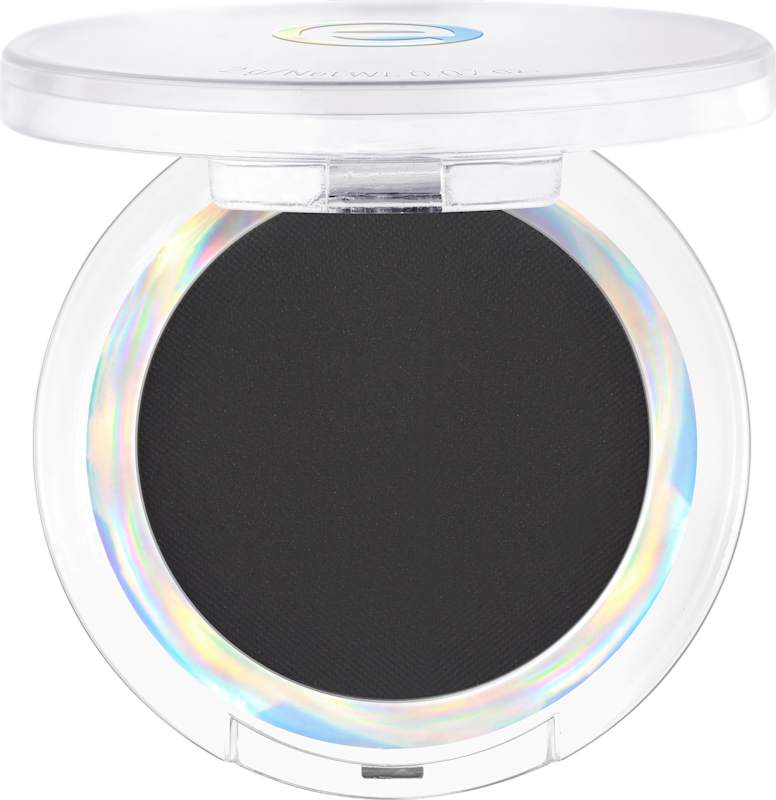 essence Fard à paupières Mono Matte 03 Deep Ink, 2 g