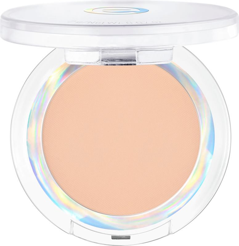 essence Fard à paupières Mono Matte 01 Soft Beige, 2 g