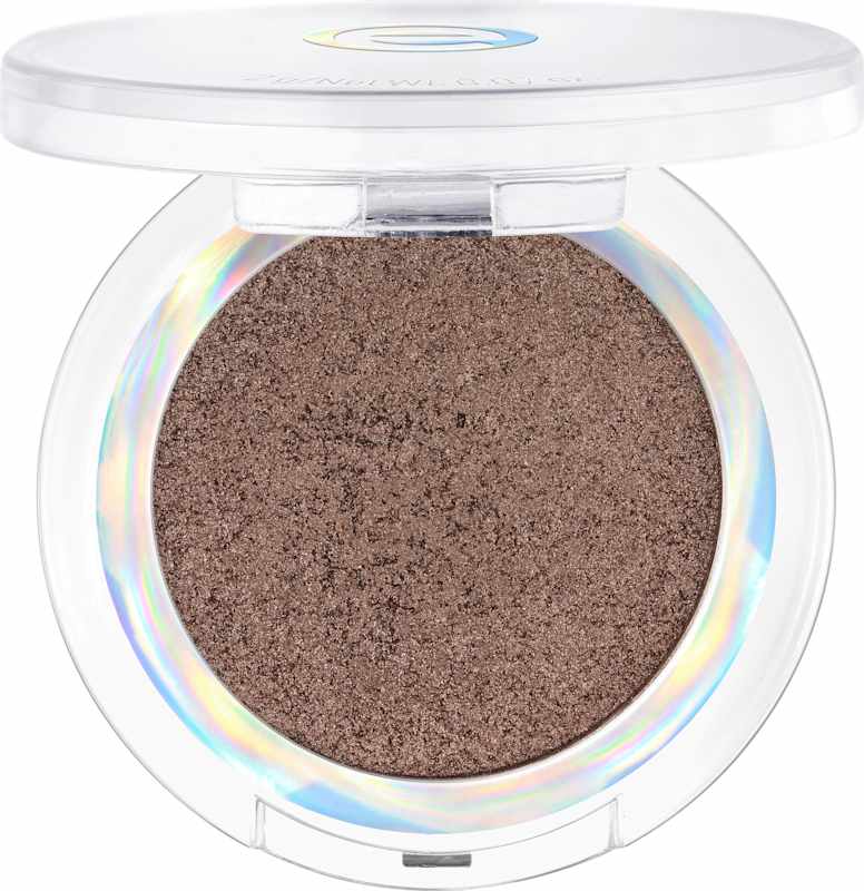 essence Fard à paupières Mono Pearly 03 Bronzed Espresso, 2 g