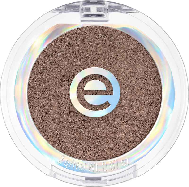 essence Fard à paupières Mono Pearly 03 Bronzed Espresso, 2 g