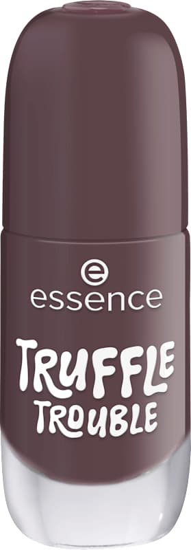 essence Vernis à ongles Gel 44 Truffle Trouble, 8 ml