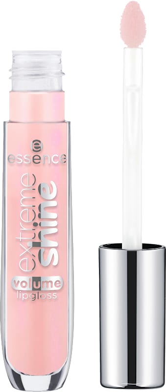 essence Gloss à lèvres Extreme Shine Volume 19 Frosted Fairy, 5 ml