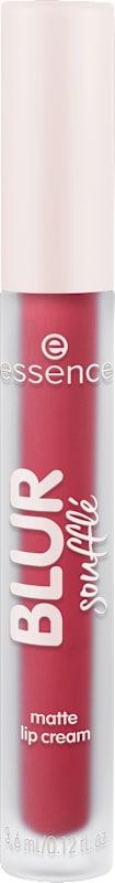 essence Rouge à lèvres Blur Soufflé Matte Lip Cream 11 Clickbait, 3,6 ml