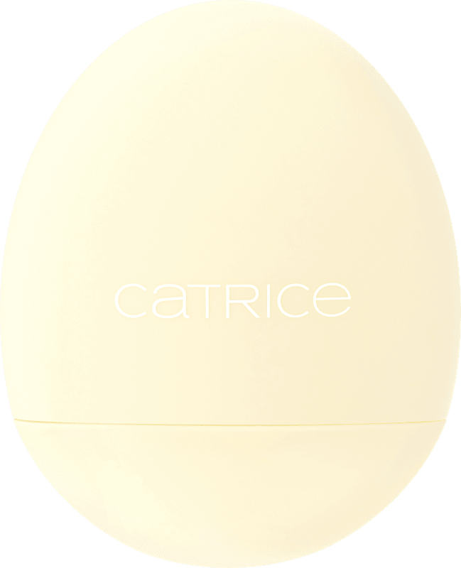 Catrice Baume à lèvres Egg-Cellent Easter Caring Lip Balm C03 Honeymelon Sugar Pop, 5 g — produit allemand authentique au Maroc