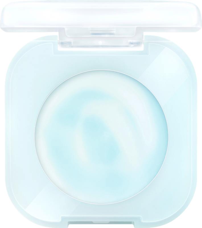 essence Poudre What The Fluff?! Mattifying Face Balm 01 On Cloud Candy, 2,5 g