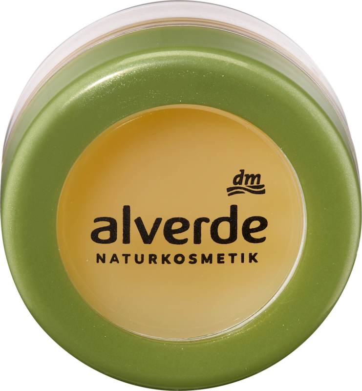 alverde NATURKOSMETIK Cire à sourcils 5,5 ml