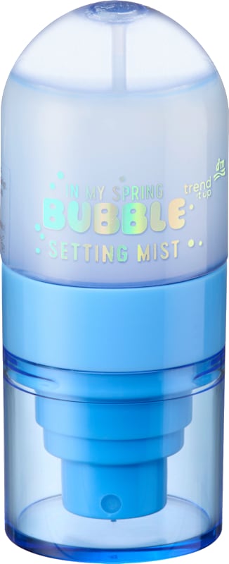 trend !t up Spray fixateur In My Spring Bubble 30 ml