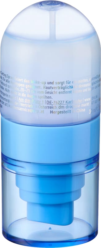 trend !t up Spray fixateur In My Spring Bubble 30 ml