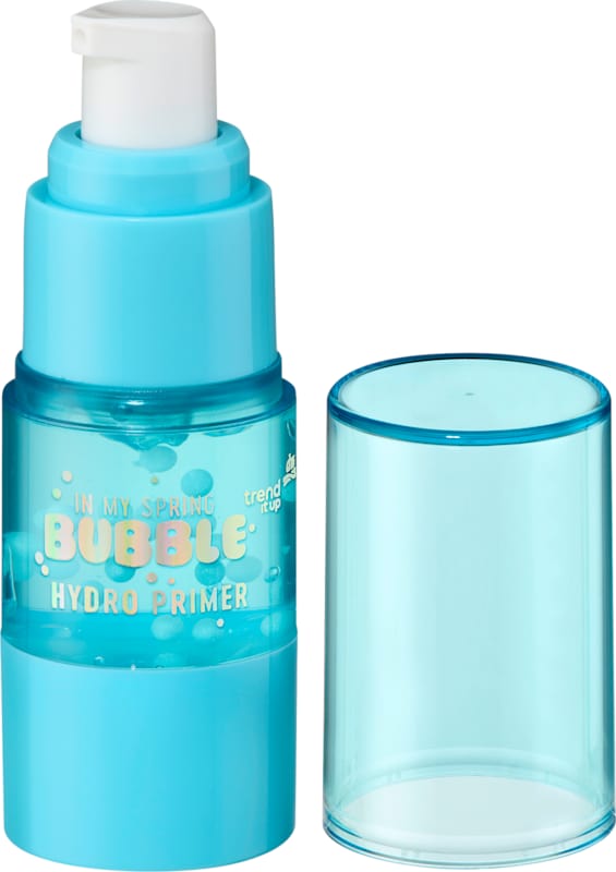 trend !t up primer Hydro In My Spring Bubble 18 ml