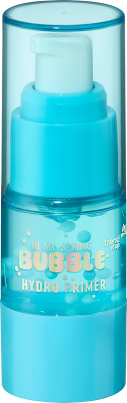 trend !t up primer Hydro In My Spring Bubble 18 ml