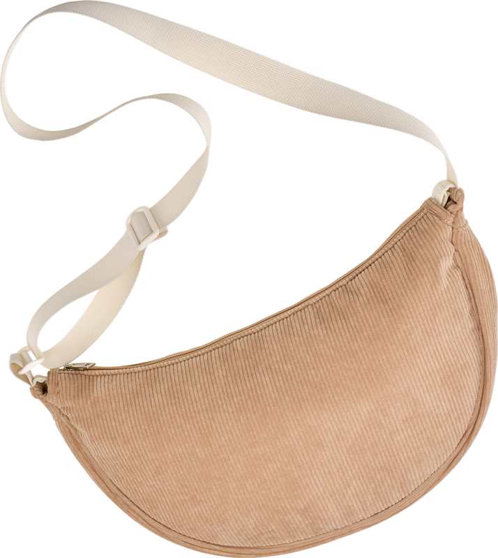 babylove Organiseur poussette Moonbag beige 1 pièce