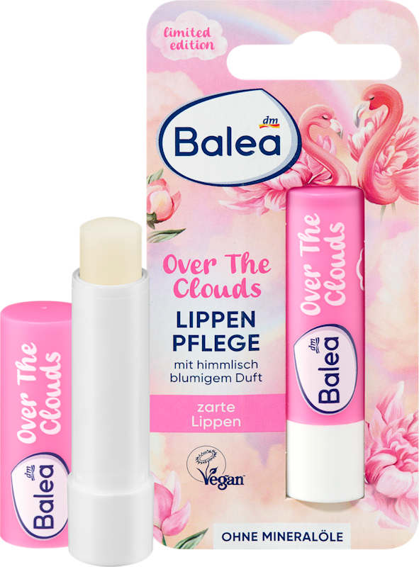 Balea soin lèvres Over the Clouds 4,8 g