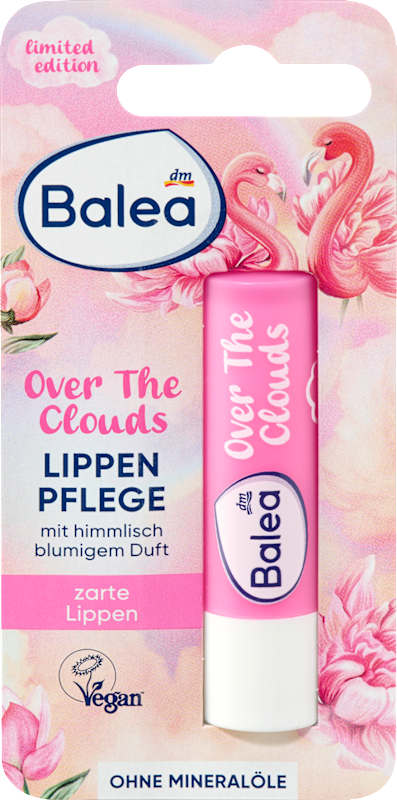Balea soin lèvres Over the Clouds 4,8 g
