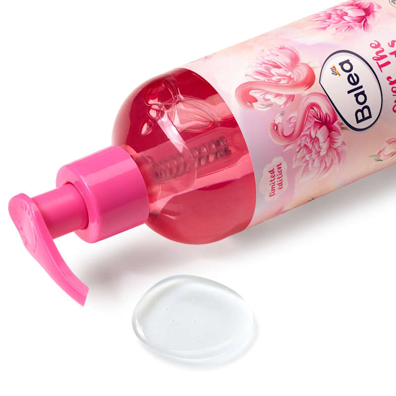 Balea savon liquide doux over the clouds, 300 ml