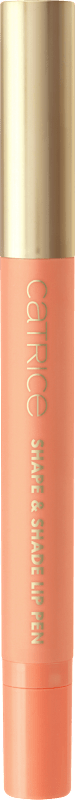 Catrice Rouge à lèvres Spring And The City Shape & Shade Lip Pen C01 Lip Loft, 0,9 g — produit allemand authentique au Maroc