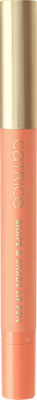 Catrice Rouge à lèvres Spring And The City Shape & Shade Lip Pen C02 City Lines, 0,9 g — produit allemand authentique au Maroc