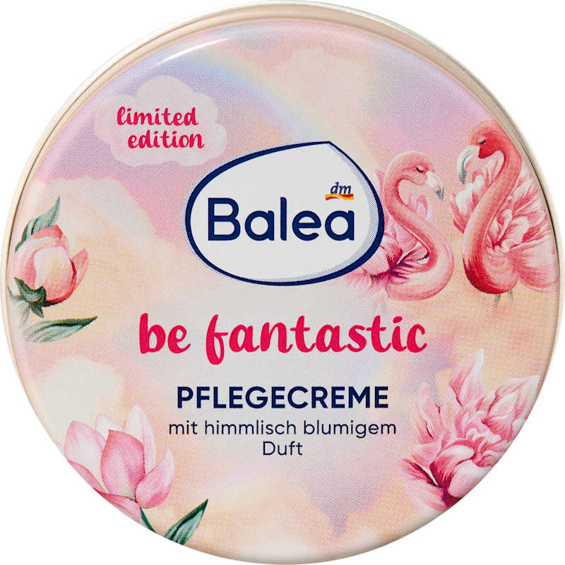 Balea Crème soin Be Fantastic, 30 ml