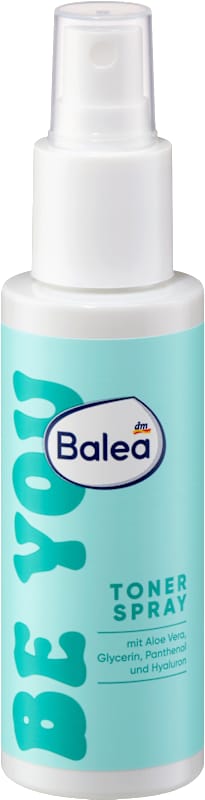 Balea Spray tonique Be You 100 ml