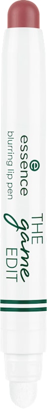 essence Rouge à lèvres The Game Edit Blurring Lip Pen 01 Game, Set, Blur!, 1,45 g
