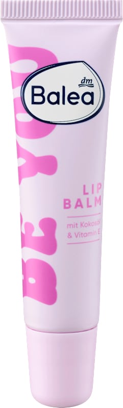 Balea Soin lèvres Be You 15 ml