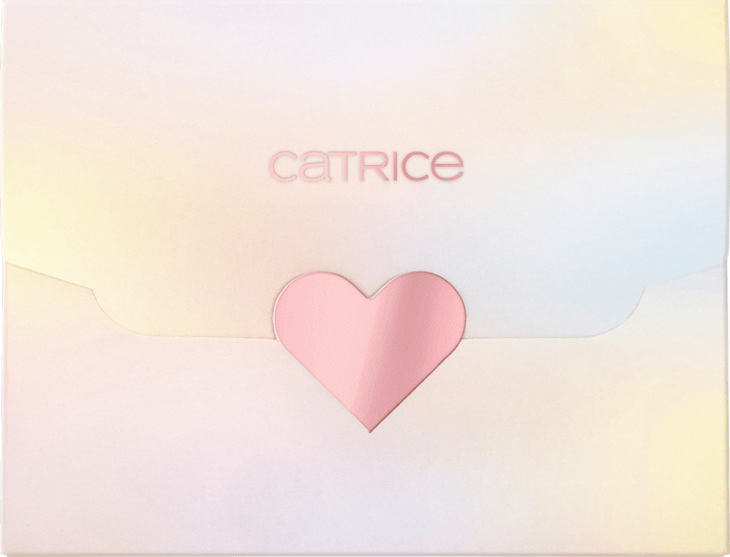 Catrice Mattierendes Papier Brides & Besties Glow Control Blotting Paper C01 Love Letters, 50 St — produit allemand authentique au Maroc
