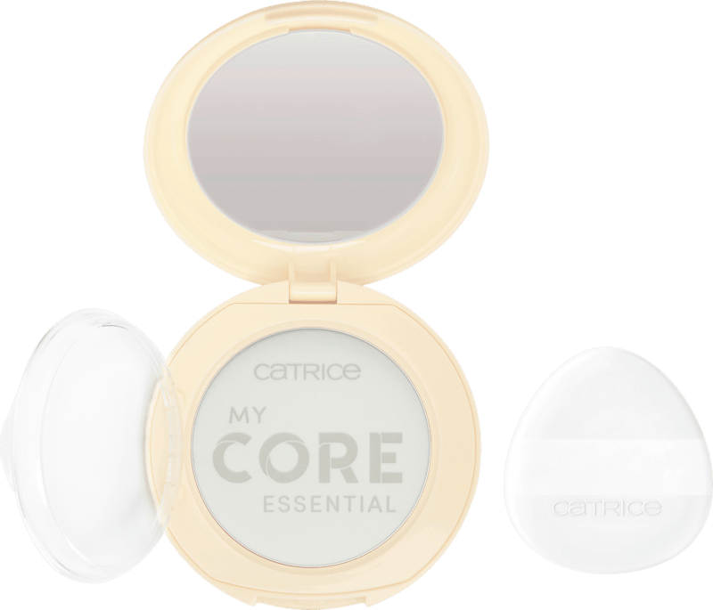 Catrice Magic Shine Eraser Gel My Core Essentials, 4,2 g — produit allemand authentique au Maroc