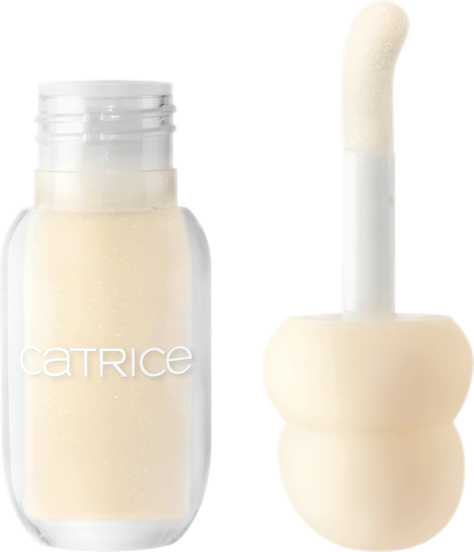 Catrice Huile à lèvres Hydra Rush Lip Oil My Core Essentials C01 Daily Beauty Boost, 4,7 ml — produit allemand authentique au Maroc