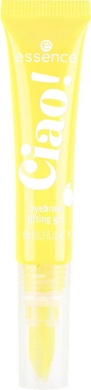 essence Gel sourcils Lifting Ciao! 01 That's Amore, 9 ml