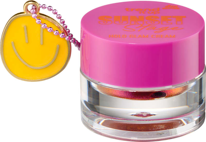 trend !t up Holo Glam Cream Sunset Stage 020 3 g