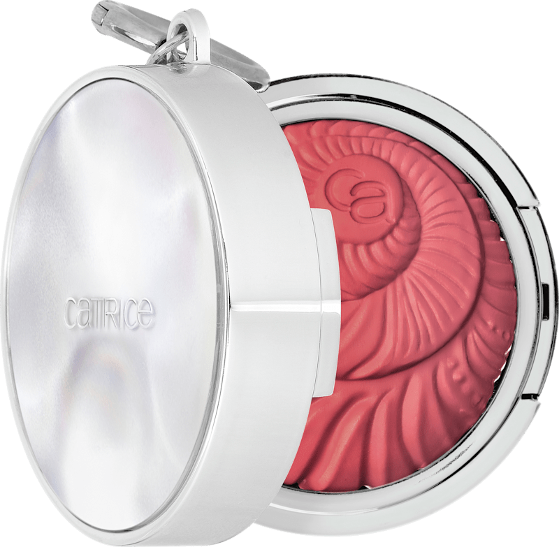 Catrice Blush Balm Seashell Stories C01 Saltwater Crush, 7,8 g — produit allemand authentique au Maroc