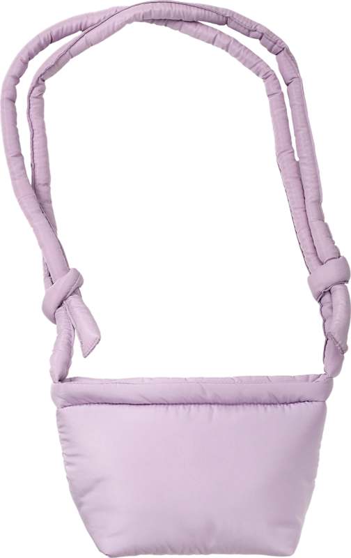 babylove sac Stuff-Bag Mini-me Puffy lilas 1 pièce