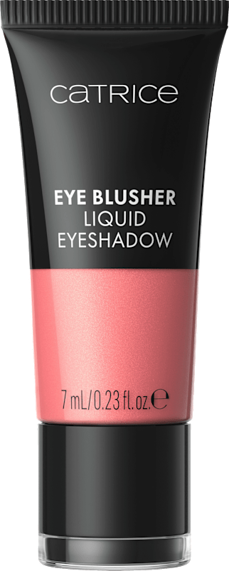 Catrice Fard à paupières Eye Blusher Liquid 010 Flirt Alert, 7 ml — produit allemand authentique au Maroc