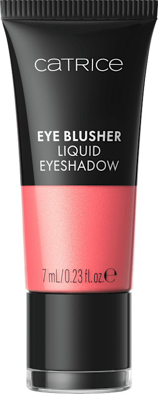 Catrice Fard à paupières Eye Blusher Liquid 020 Cotton Cloud, 7 ml — produit allemand authentique au Maroc