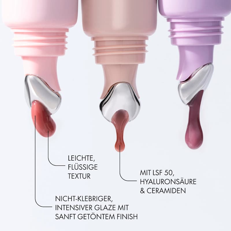 Catrice Gloss à lèvres Glaze Guard Lip Treatment 010 Love Barrier, 10 ml — produit allemand authentique au Maroc