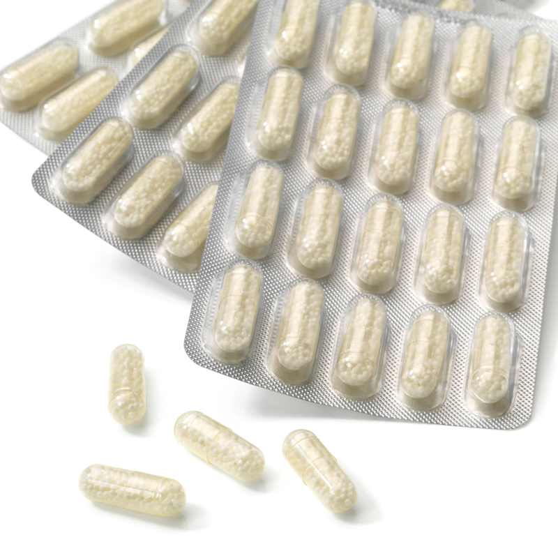 Mivolis Zinc + C (60 gélules)