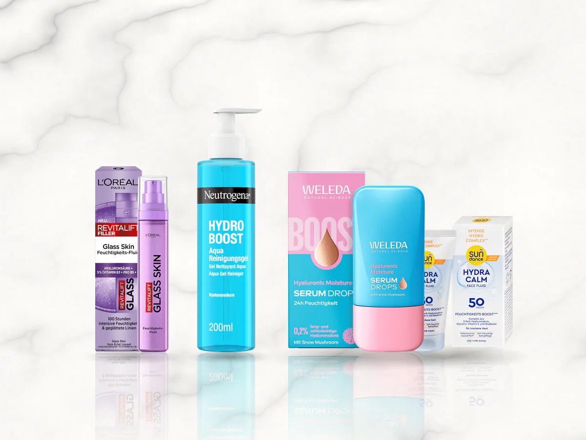 Routine glass skin : les étapes dans l'ordre, matin et soir