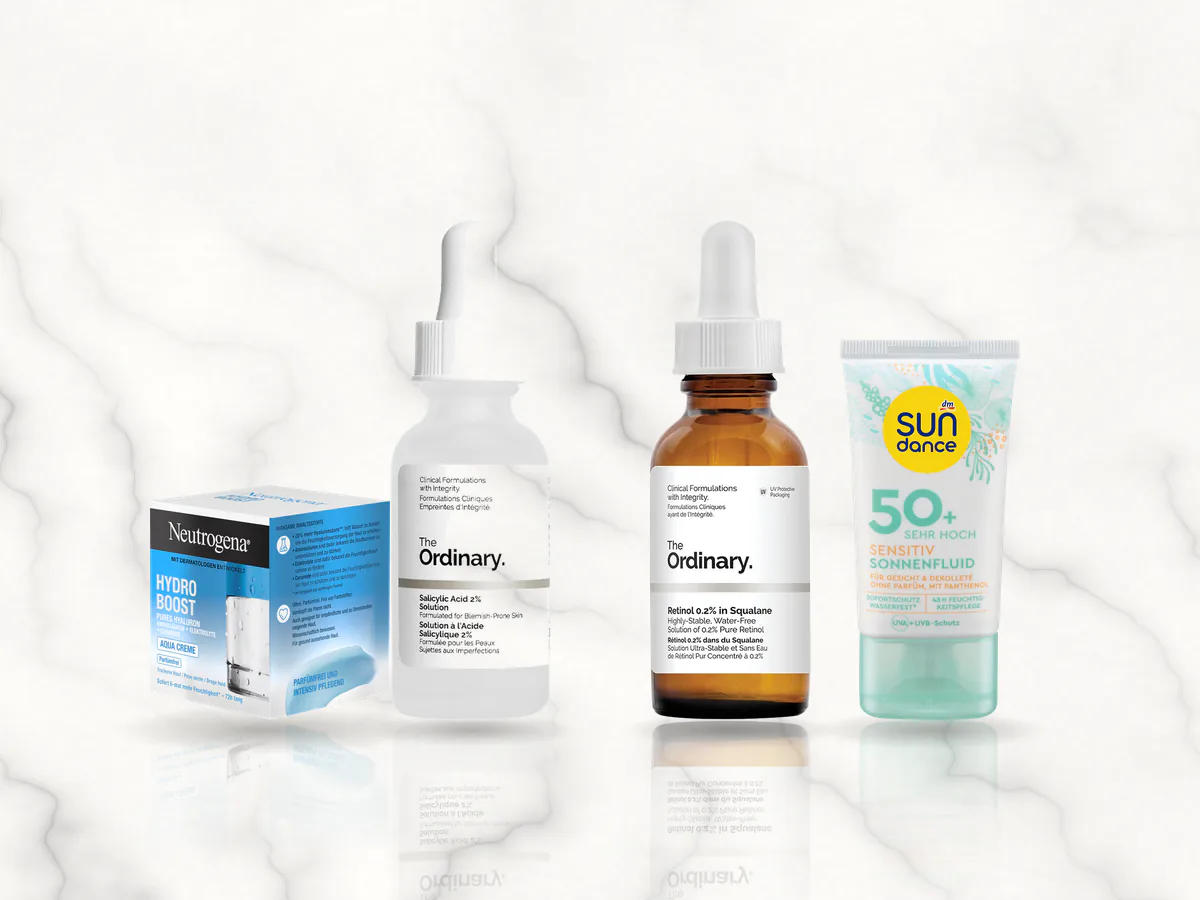 Skin cycling : la routine de 4 nuits pour débuter, étape par étape