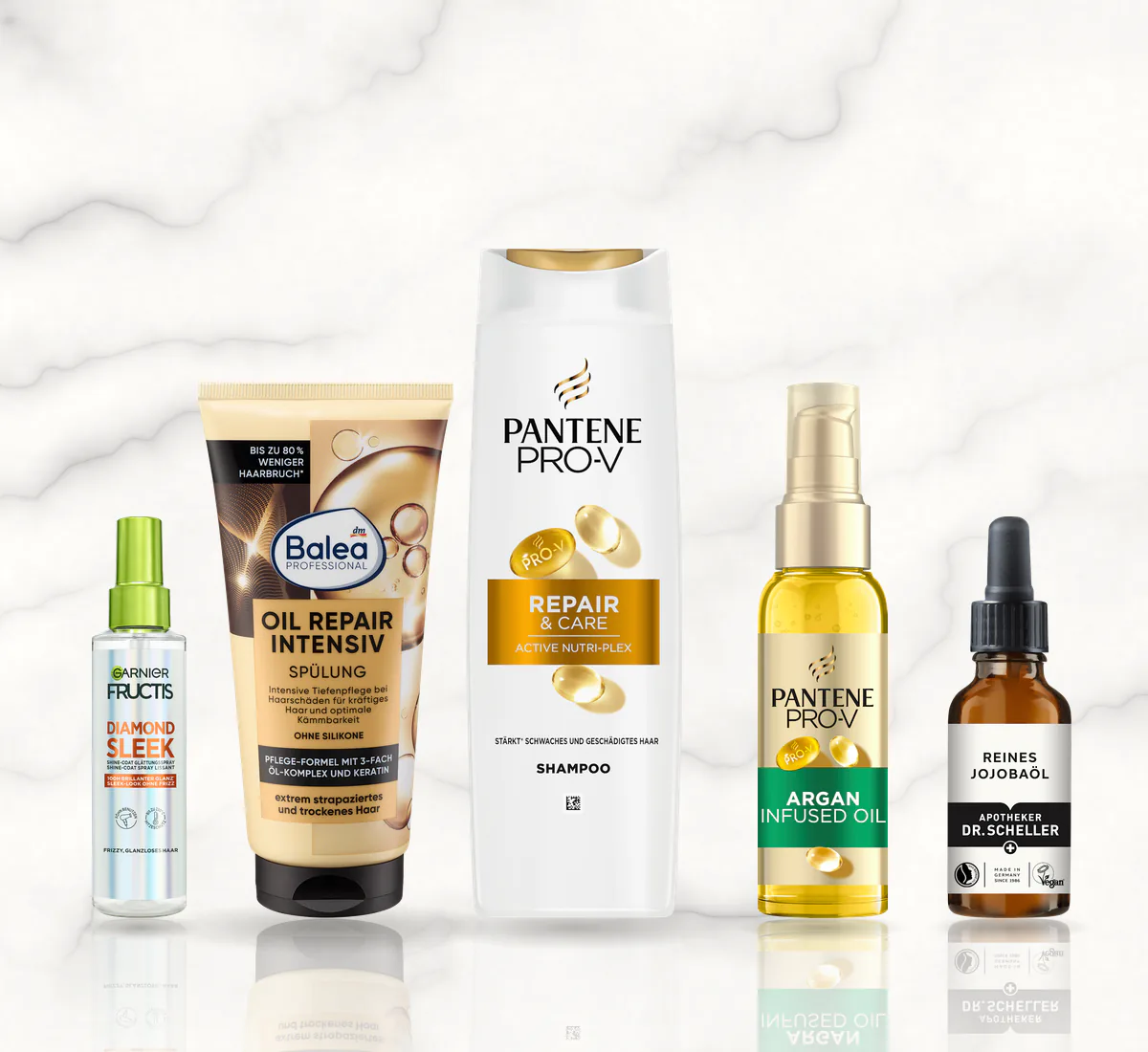 Routine cheveux secs et abîmés : nourrir, protéger, limiter les frisottis