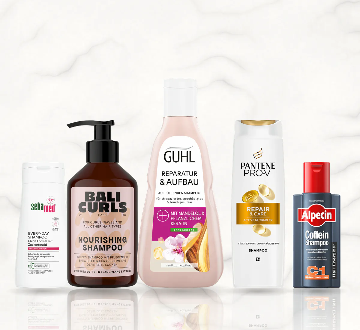 Trouvez votre routine beauté idéale