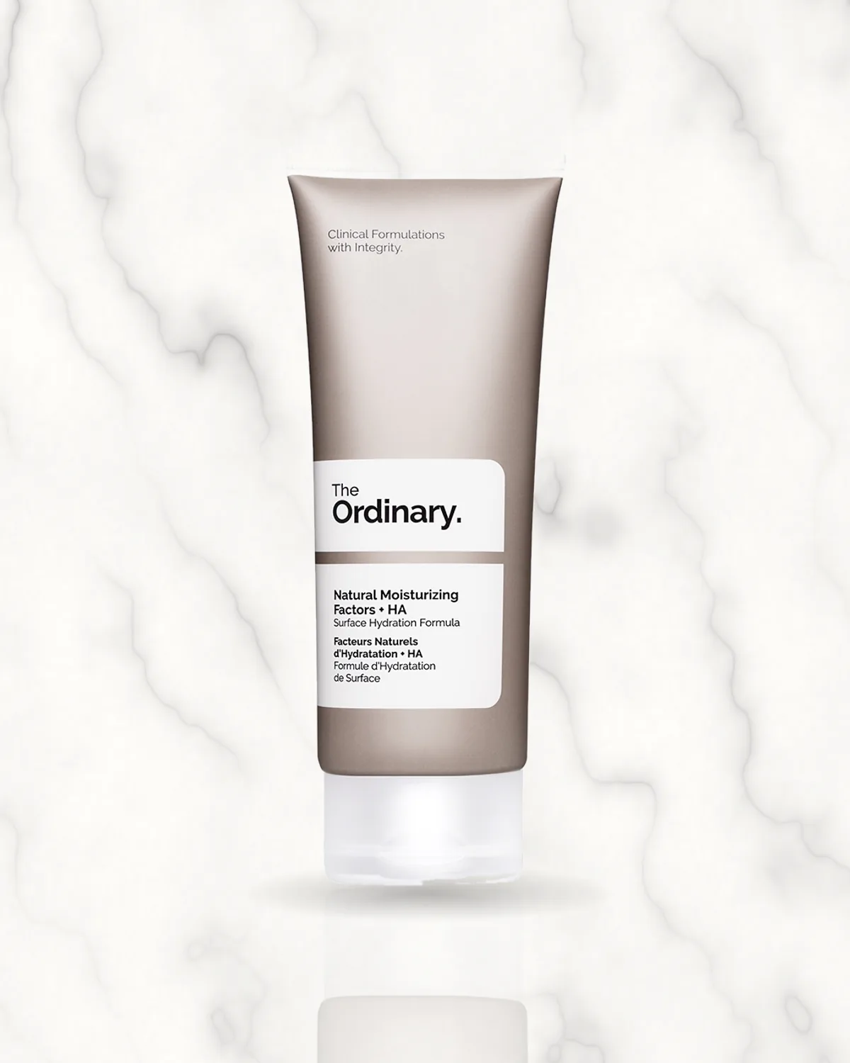The Ordinary Natural Moisturizing Factors + HA, 100 ml