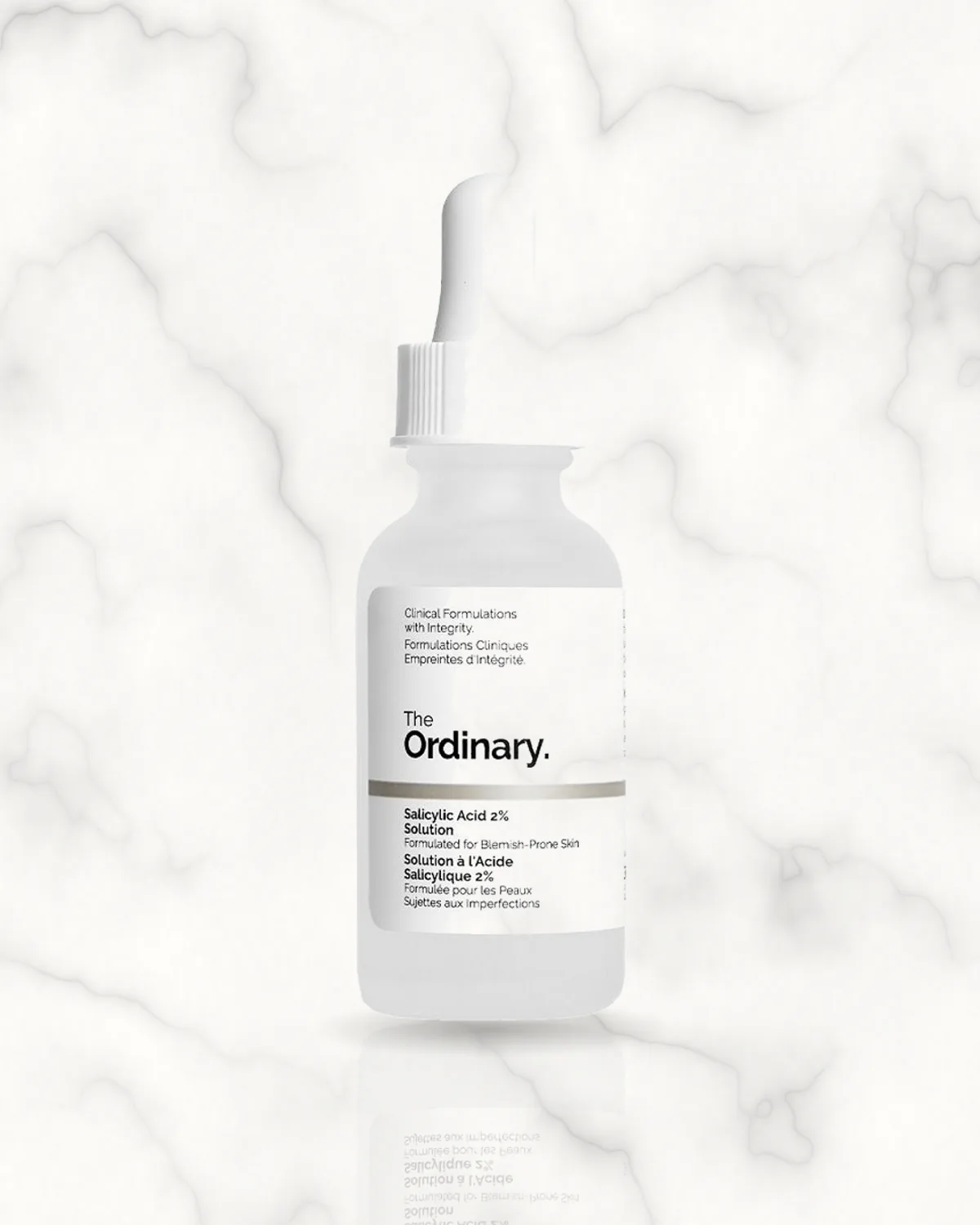The Ordinary Salicylic Acid 2% Solution, 30 ml
