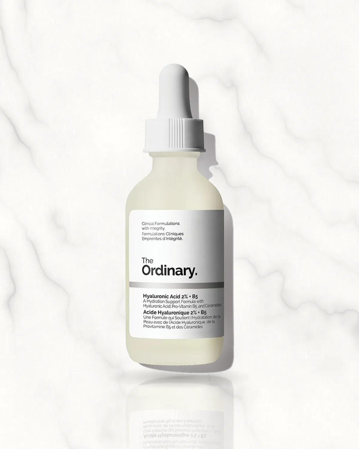 The Ordinary Hyaluronic Acid 2% + B5, 60 ml
