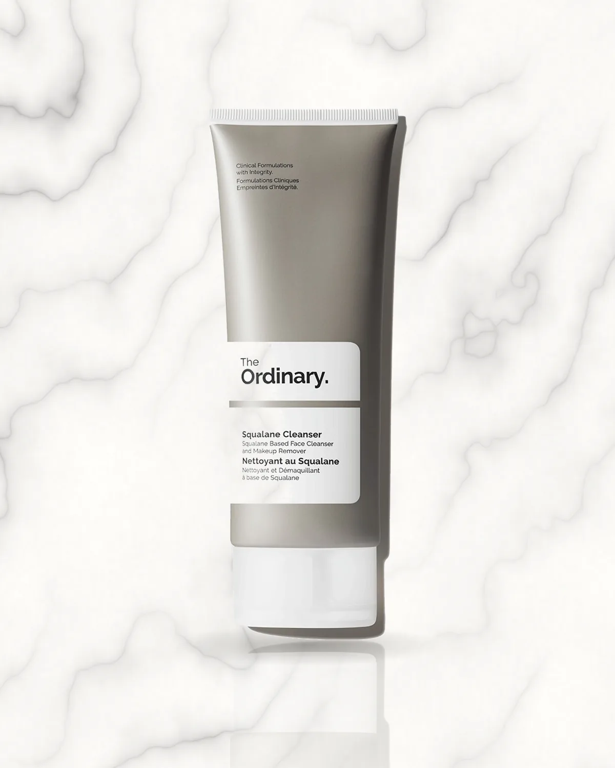 The Ordinary Squalane Cleanser, 150 ml
